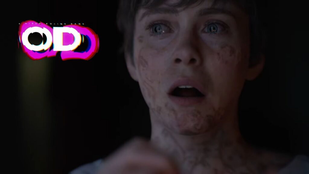 OD : le survival horror ultra réaliste de Hideo Kojima dévoile son trailer terrifiant « KNOCK »