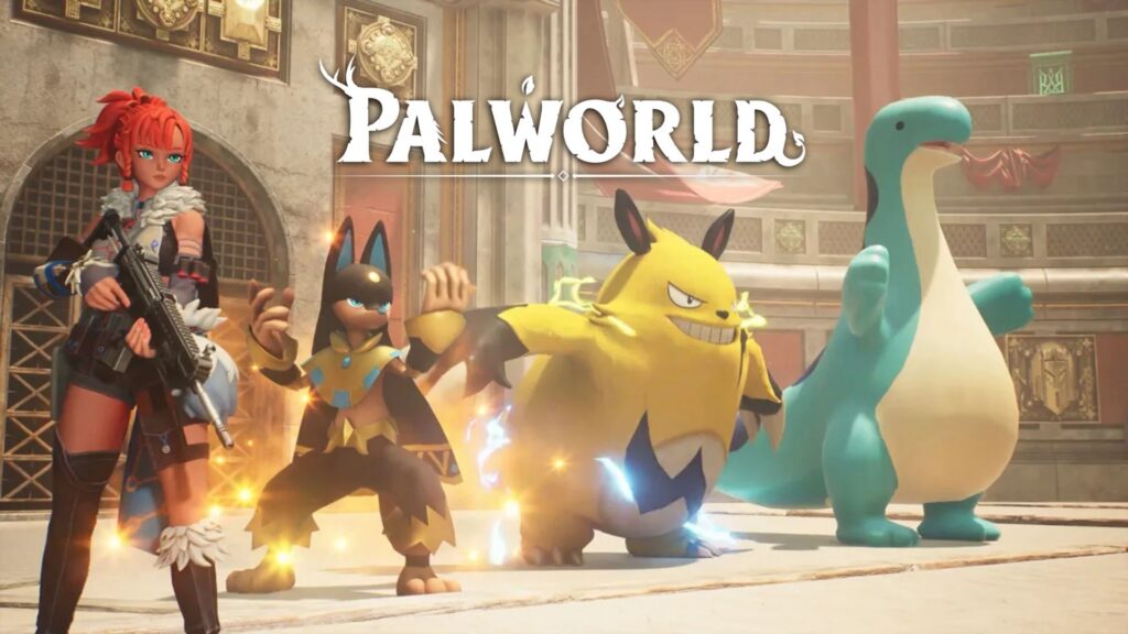 Palworld bouleverse ses fans avec une annonce choc sur sa sortie finale