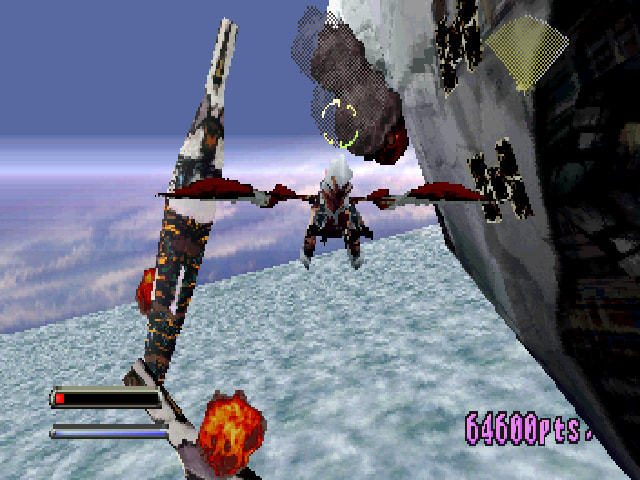 panzer-dragoon-2-zwei-gameplay3