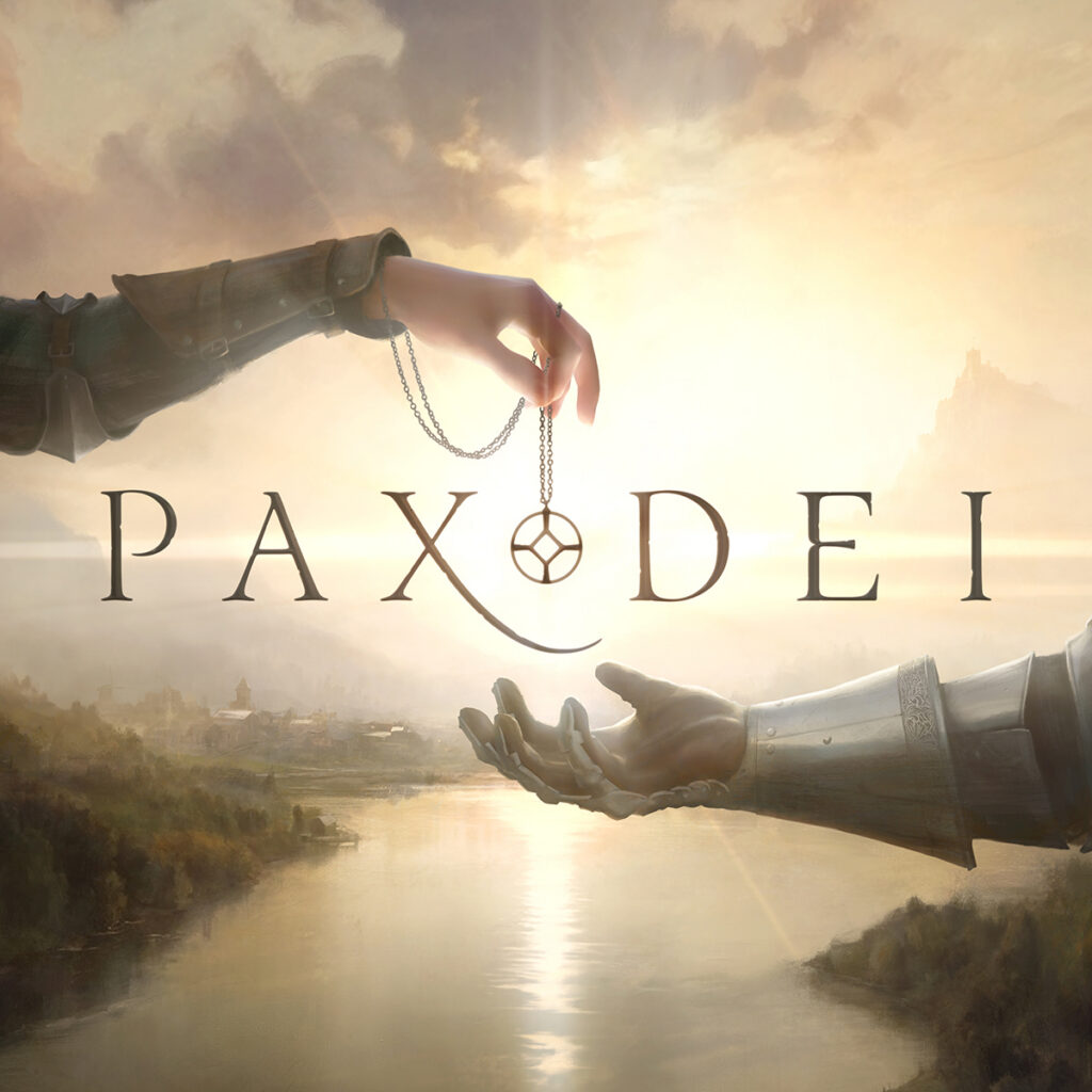 Pax Dei