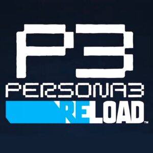 Persona 3 Reload