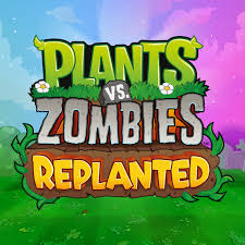 Plants vs. Zombies: Replanted