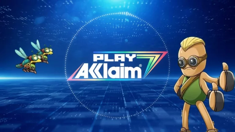 Acclaim ressuscite avec style et dévoile neuf jeux lors du Play Acclaim Showcase