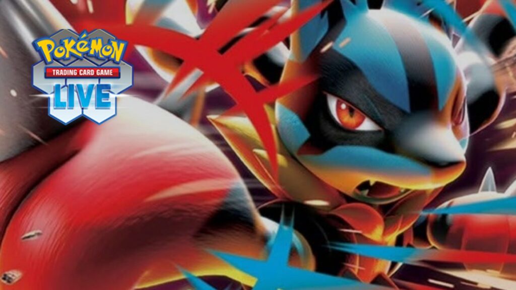 Pokémon JCC Live offre deux decks Méga-Pokémon gratuits à partir du 26 septembre 2025 pour un temps limité !