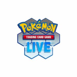 JCC Pokémon Live