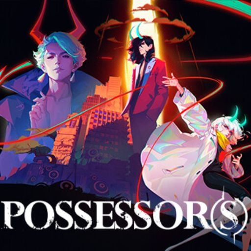Possessor(s)