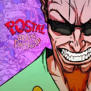 Postal: Brain Damaged – These Sunny Daze