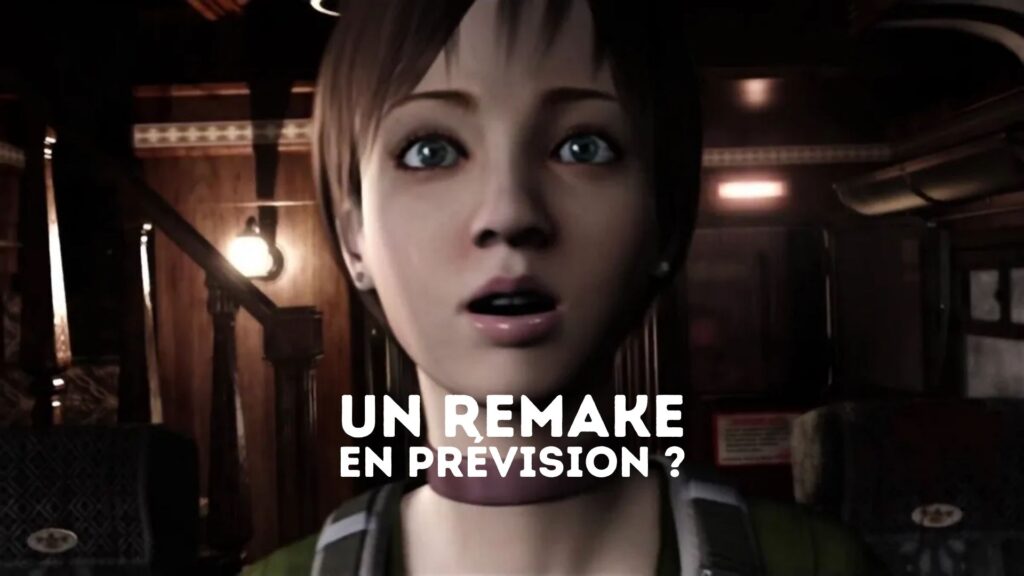 Resident Evil : Capcom cache un remake surprise selon de nouveaux leaks