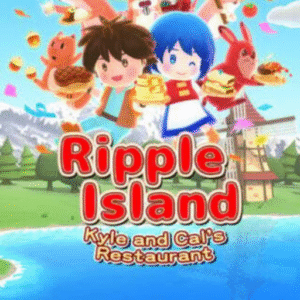 Ripple Island: Kyle and Cal’s Restaurant