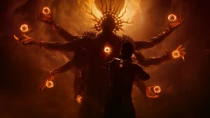 Saros : L&rsquo;exclusivité PS5 publie un nouveau trailer dévoilant Carcosa et les fans de Returnal vont adorer