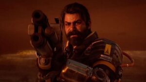 Saros : L&rsquo;exclusivité PS5 publie un nouveau trailer dévoilant Carcosa et les fans de Returnal vont adorer