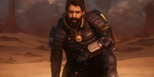 Saros : L&rsquo;exclusivité PS5 publie un nouveau trailer dévoilant Carcosa et les fans de Returnal vont adorer