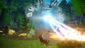 The Seven Deadly Sins Origin arrive en mars, les joueurs PS5 auront une semaine d’avance