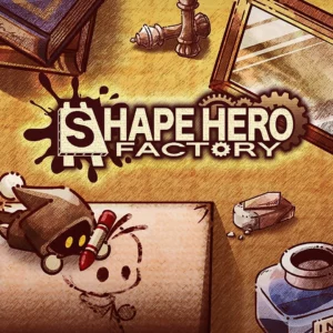 ShapeHero Factory