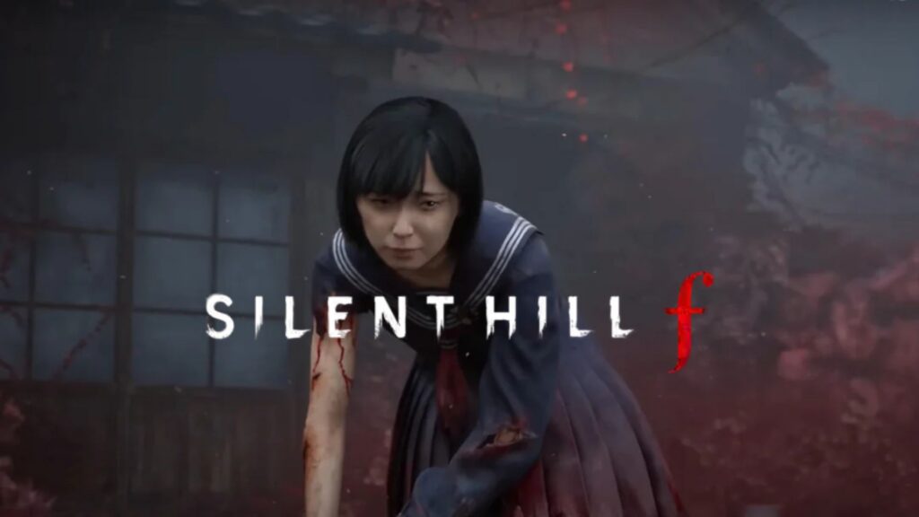 Silent Hill f dévoile son trailer de lancement avant son arrivée imminente dans les bacs !
