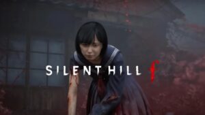 Silent Hill f dévoile son trailer de lancement avant son arrivée imminente dans les bacs !