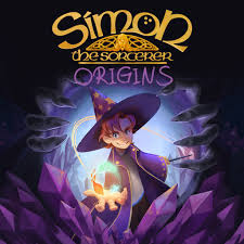 Simon the Sorcerer Origins