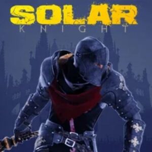 Solar Knight