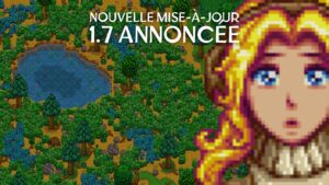 Stardew Valley annonce sa mise à jour 1.7 après le succès du concert Symphony of Seasons