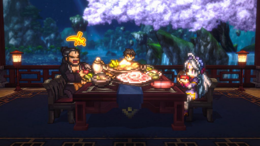 L'organisation sociale révolutionne l'expérience de jeu communautaire