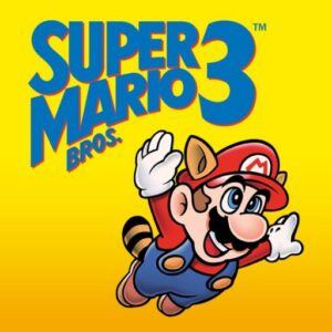 Super Mario Bros. 3