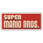 Avis des joueurs : Super Mario Bros.