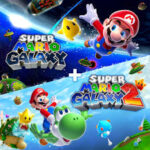 Avis des joueurs : Super Mario Galaxy + Super Mario Galaxy 2