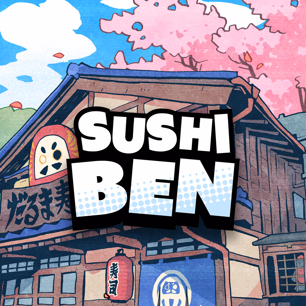 Sushi Ben