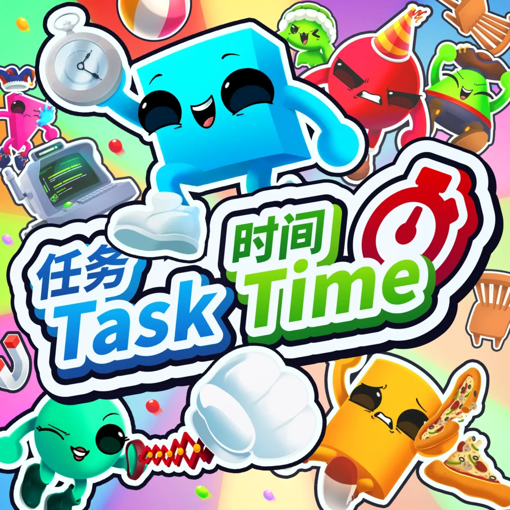 Task Time