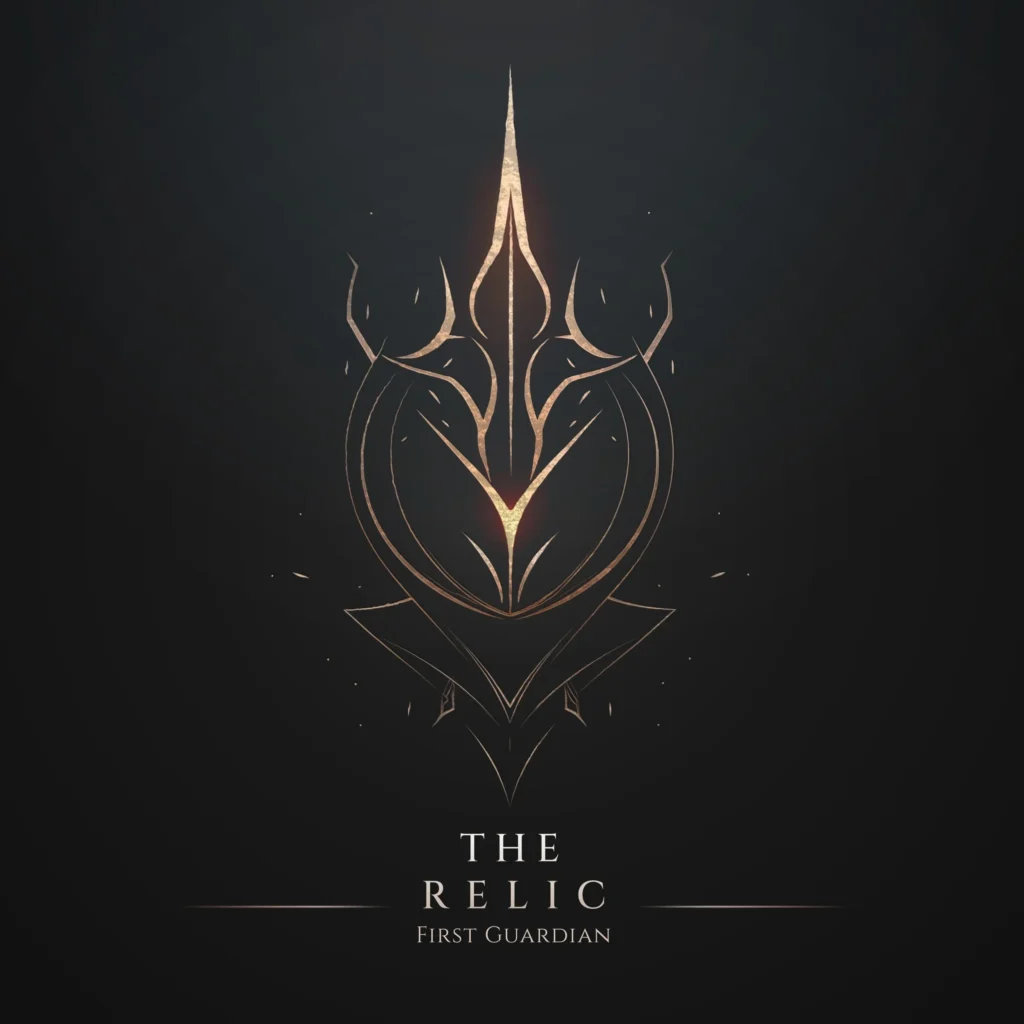 The Relic: First Guardian