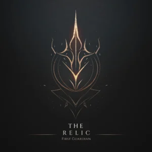 The Relic: First Guardian