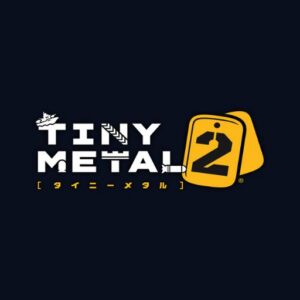 Couverture du jeu Tiny Metal 2