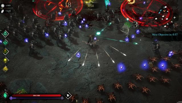 Quelle stratégie adopter contre les hordes ? Vos astuces pour durer le plus longtemps