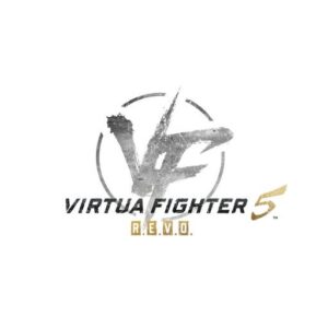 Virtua Fighter 5 R.E.V.O.