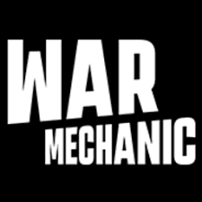 Couverture du jeu War Mechanic