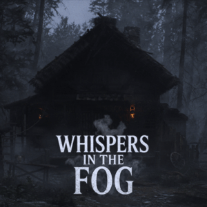 Couverture du jeu Whispers in the Fog