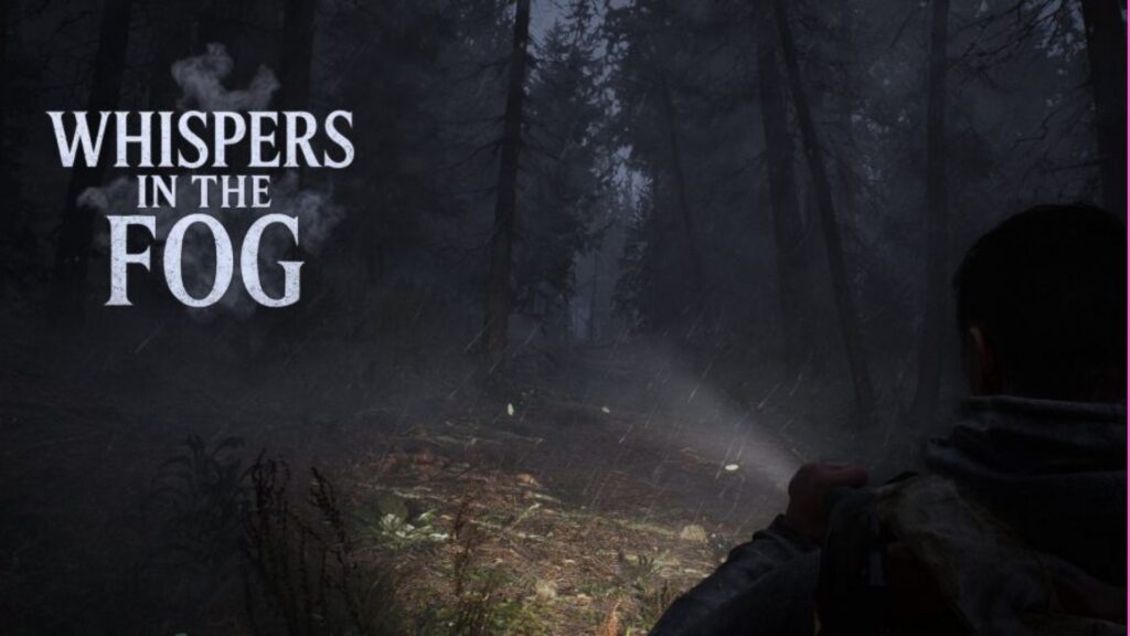 Un Ex de Hellblade 2 crée son jeu d'horreur en solo