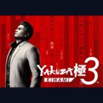 Avis des joueurs : Yakuza Kiwami 3 & Dark Ties
