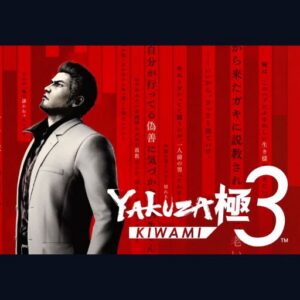 Image de Avis des joueurs : Yakuza Kiwami 3 & Dark Ties