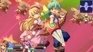 Ys vs Trails in the Sky Alternative Saga débarque le 10 octobre avec son crossover ultime