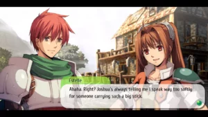 Ys vs Trails in the Sky Alternative Saga débarque le 10 octobre avec son crossover ultime