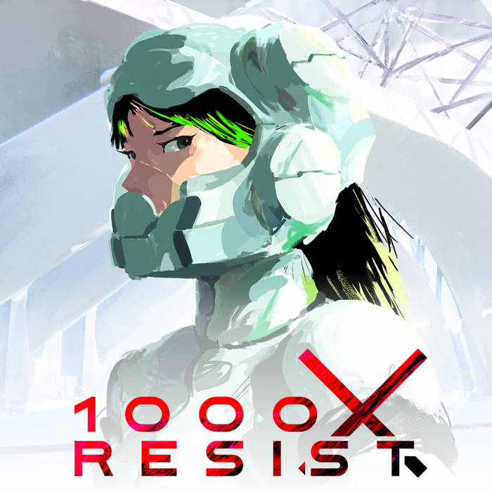 1000xRESIST