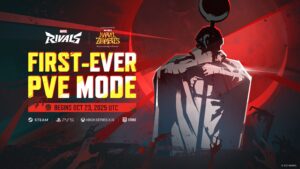 Marvel Rivals annonce son Mode Zombies PvE pour le 23 octobre 2025