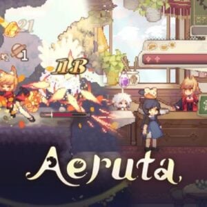 Aeruta