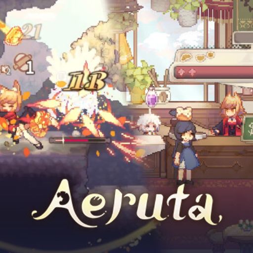 Aeruta