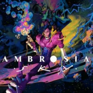 Ambrosia Sky
