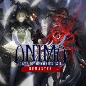 Anima: Gate of Memories I & II Remaster