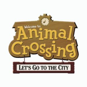Animal Crossing Let’s Go to the City