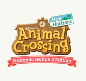 Animal Crossing New Horizons – Nintendo Switch 2 Edition