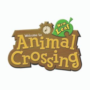 Animal Crossing New Leaf